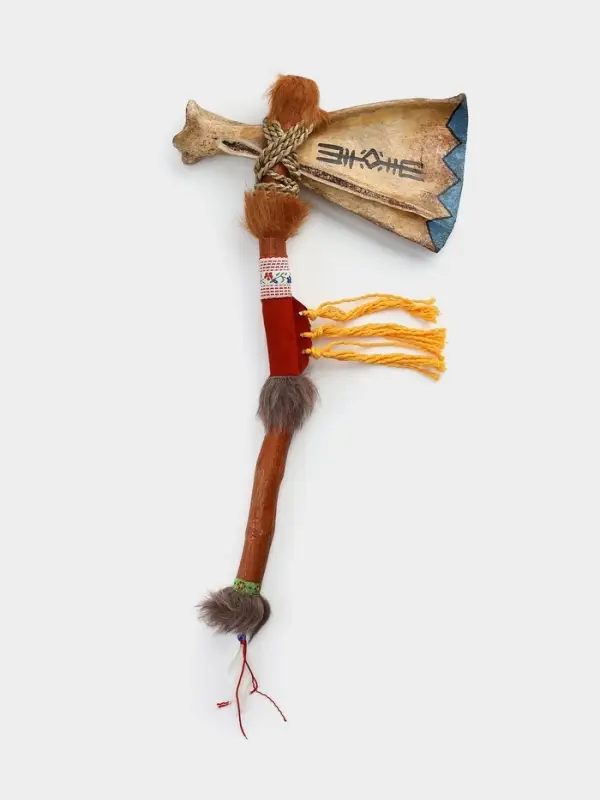 Сувенир &laquo;Томагавк&raquo;, 25&times;6&times;50 см, МИКС