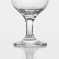 Бокал для коктейля Paşabah&ccedil;e Bistro, 380 мл, стекло, прозрачный