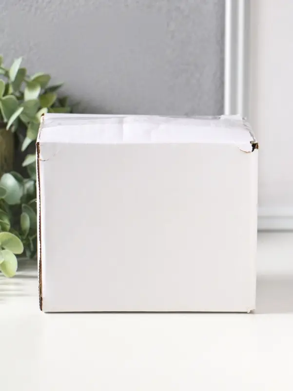 Фигурка полистоун лак &laquo;Лягушонок с попкорном и лимонадом&raquo;, 8.5&times;11&times;8 см