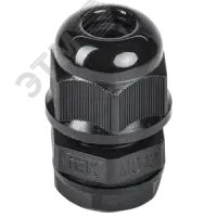 Сальник MG 12 диаметр проводника 4-8мм IP68 IEK