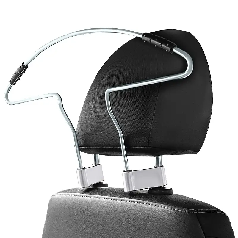 Вешалка металлическая автомобильная AVS AV-03