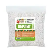Перлит &laquo;Рецепты Дедушки Никиты&raquo; марка М100 4 л.