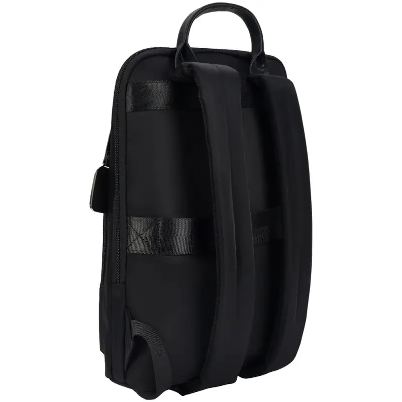 Рюкзак Santiago 14, черный Рюкзак Santiago 14, черный