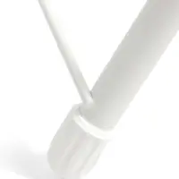 Стол туристический складной, 75&times;50&times;50/62 см, ЛДСП, цвет дуб сонома