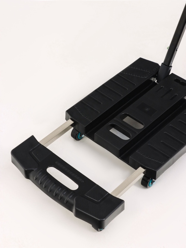 Тележка платформа складная 100 кг Тележка платформа складная 100 кг
