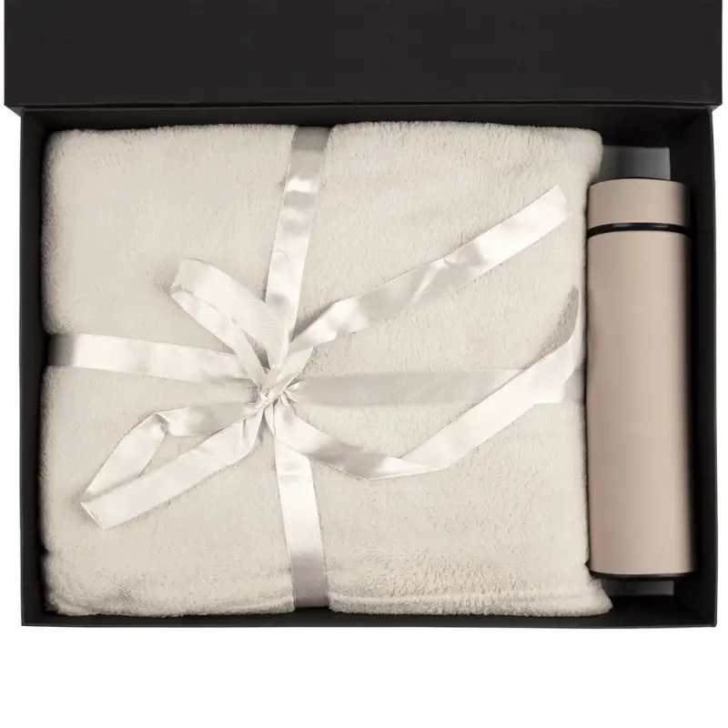 Набор Soft Embrace, бежевый Набор Soft Embrace, бежевый