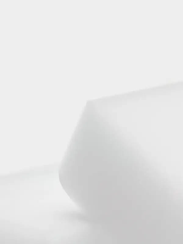 Губки меламиновые для удаления пятен Доляна, 3 шт., 9&times;6&times;3 см