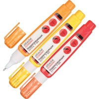 Корректирующий карандаш 7мл, мета ллический наконечник