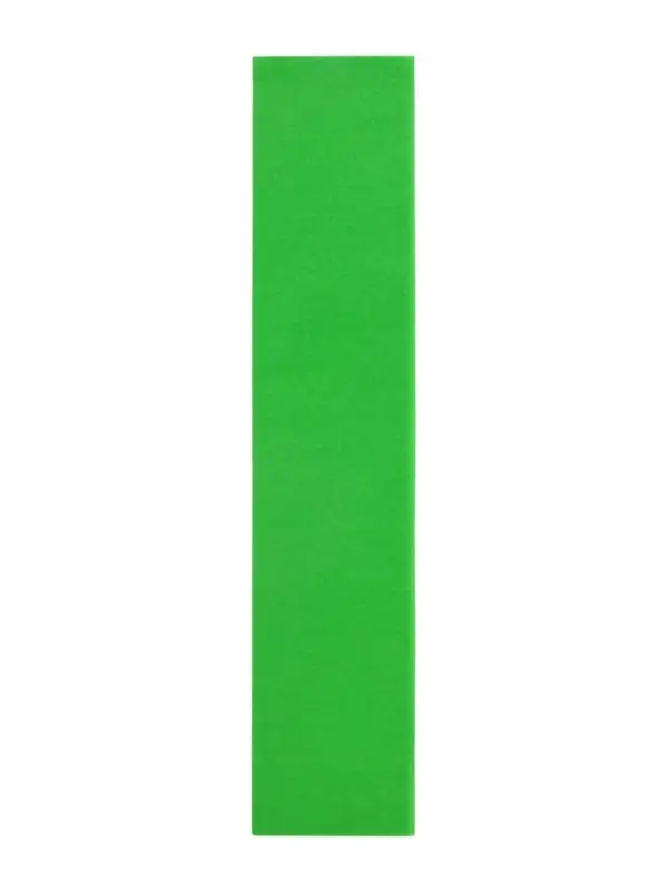 Бумага крепированная 50&times;200 см, в рулоне, 32 г/м&sup2;, зелёная