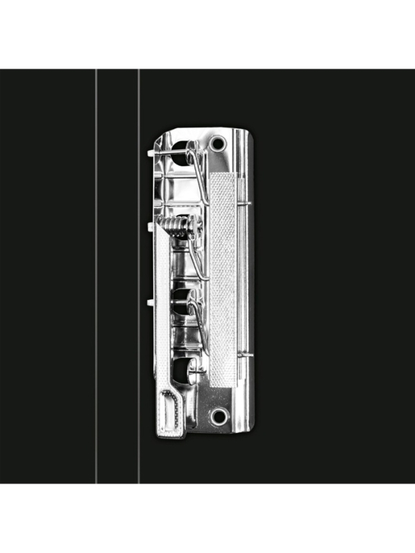 Папка с зажимом А4, 700 мкм, корешок 27 мм, Calligrata DeLuxe, внутренний карман, до 180 листов, красный / черный Папка с зажимом А4, 700 мкм, корешок 27 мм, Calligrata DeLuxe, внутренний карман, до 180 листов, красный / черный