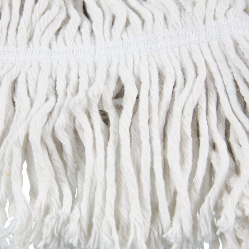 Насадка МОП веревочная Кентукки дакрон хлопок 350гр AF01054