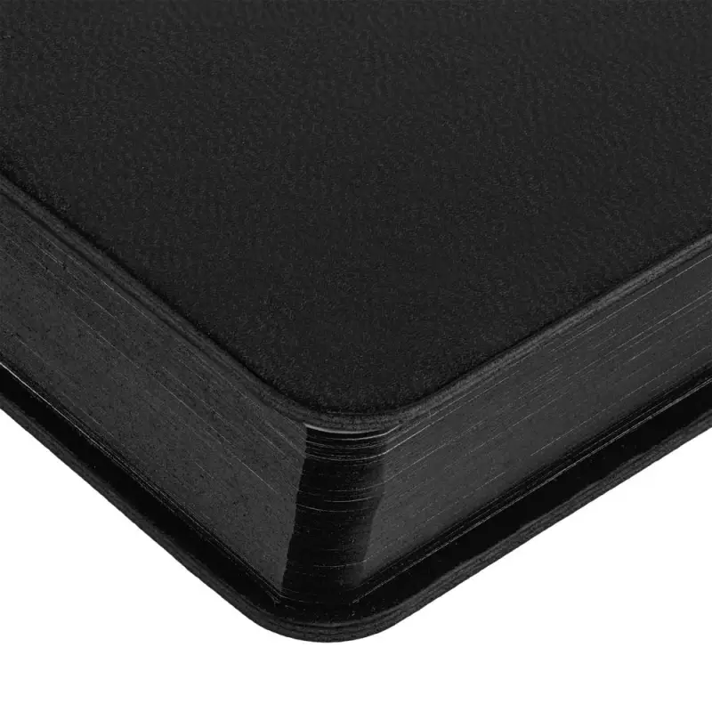 Ежедневник Flexpen Color, датированный, черный Ежедневник Flexpen Color, датированный, черный