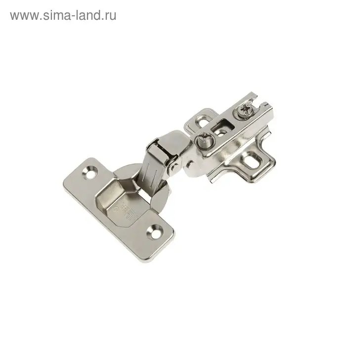 Петля мебельная А362С, внутренняя