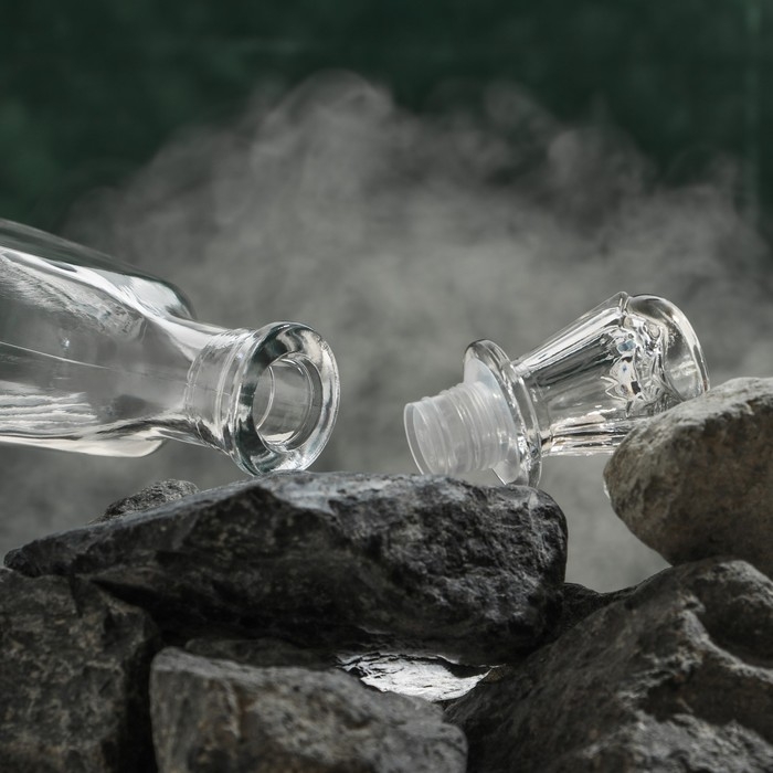 Графин-штоф «Волна», 500 мл