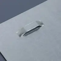 Зеркало настенное, 70х50 см