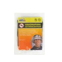 Антимоскитная сетка на голову, 50 &times; 50 см