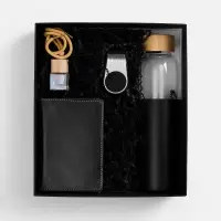 Набор Apache Auto, черный