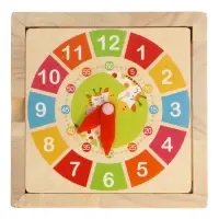 Деревянный сортер  8 в1 для малышей