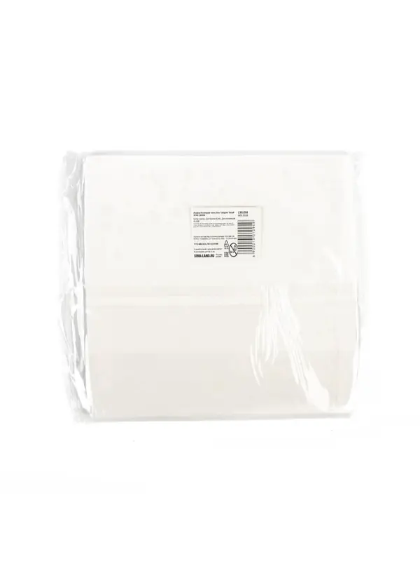 Полимерная глина Calligrata, 250 г, белая