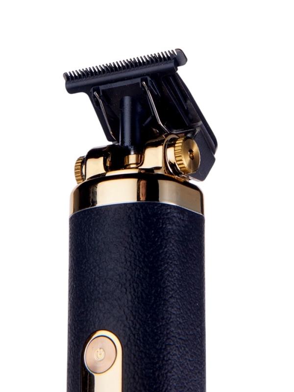 Машинка для волос Hoco HP22, черная Машинка для волос Hoco HP22, черная