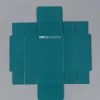 Коробка подарочная &laquo;Ёлочный шар&raquo;, новогодняя, с крышкой, 24&times;17&times;8 см