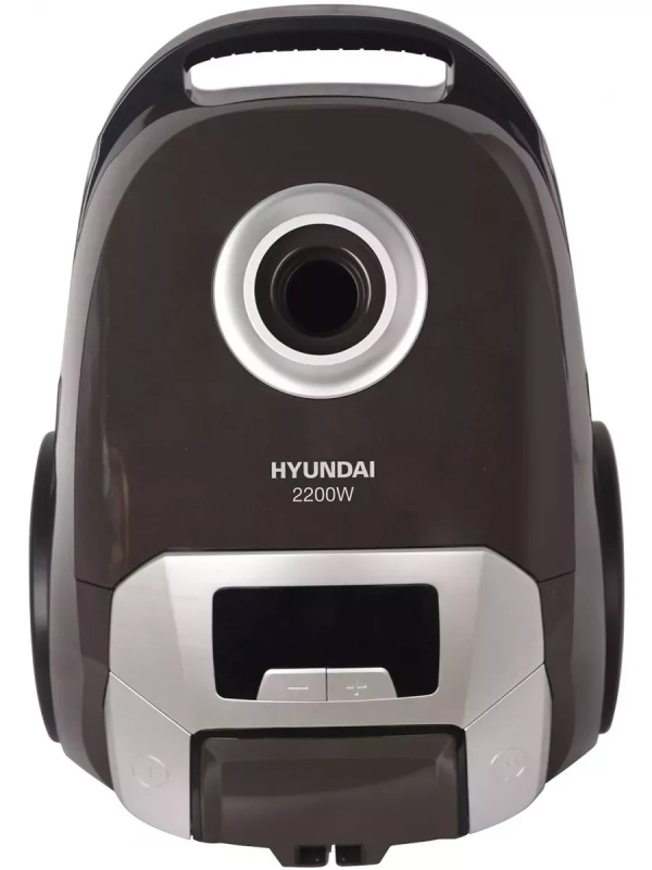 Пылесос HYV-B4055 2,5л 2000Вт темно-коричневый