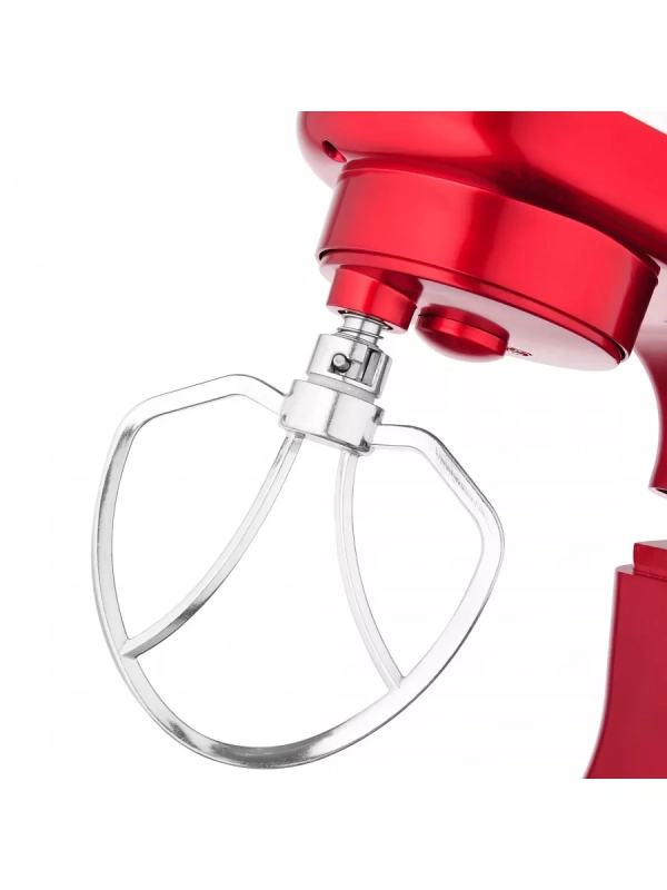 Миксер планетарный HYM-S6451 1300Вт красный Миксер планетарный HYM-S6451 1300Вт красный