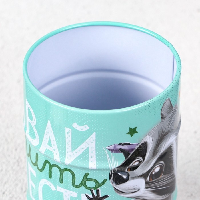 Копилка «На большие планы», 8 х 11,5 см. Копилка «На большие планы», 8 х 11,5 см.