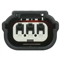 Разъём 3 pin с проводами для катушки зажигания Honda, Nissan