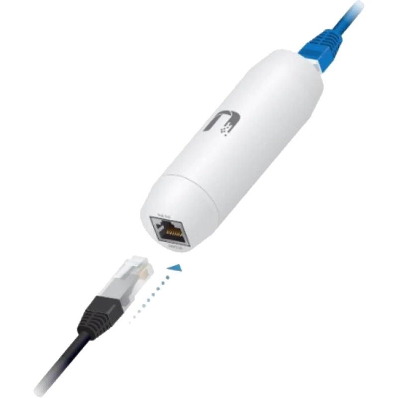 Адаптер PoE Ubiquiti INS-3AF-I-G