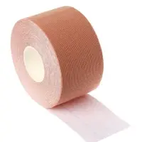 Кинезио - тейп, 3.8 см &times; 5 м, бежевый