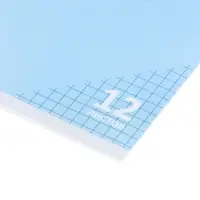 Компл тетр из 10шт 12л кл КПК "Пастель", обл мел карт, блок ОФСЕТ, 5 видов 10991545