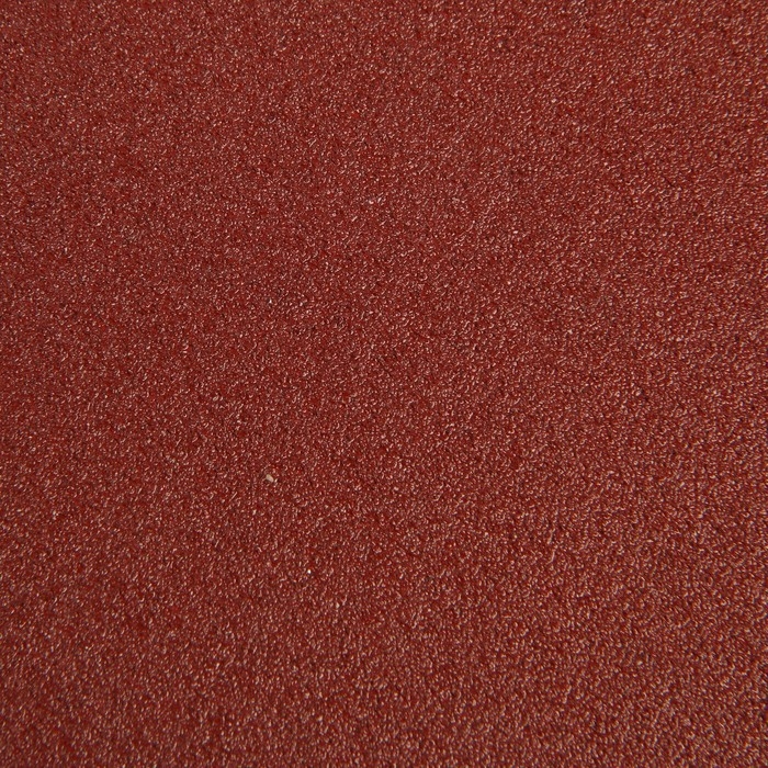 Круг абразивный шлифовальный под  Круг абразивный шлифовальный под "липучку" ТУНДРА, 150 мм, Р80, 5 шт.