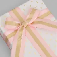 Набор подарочных коробок 3 в 1, прямоугольные 23&times;16&times;9.5 21&times;14&times;8.0 19&times;12&times;6.5 см