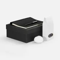 Набор Ringo Heart, черный