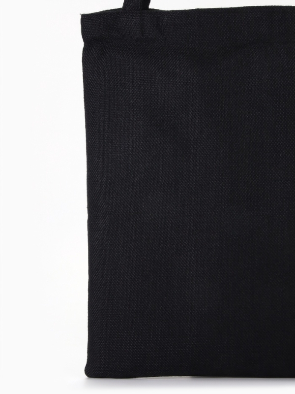 Шопер Стиль, 33*0,5*38, отд  на молнии, черный Шопер Стиль, 33*0,5*38, отд  на молнии, черный