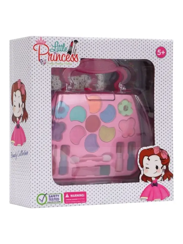 Набор косметики для девочек &laquo;Сумочка с цепочкой&raquo;