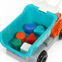 Грузовик &laquo;Логический&raquo;, сортер, МИКС