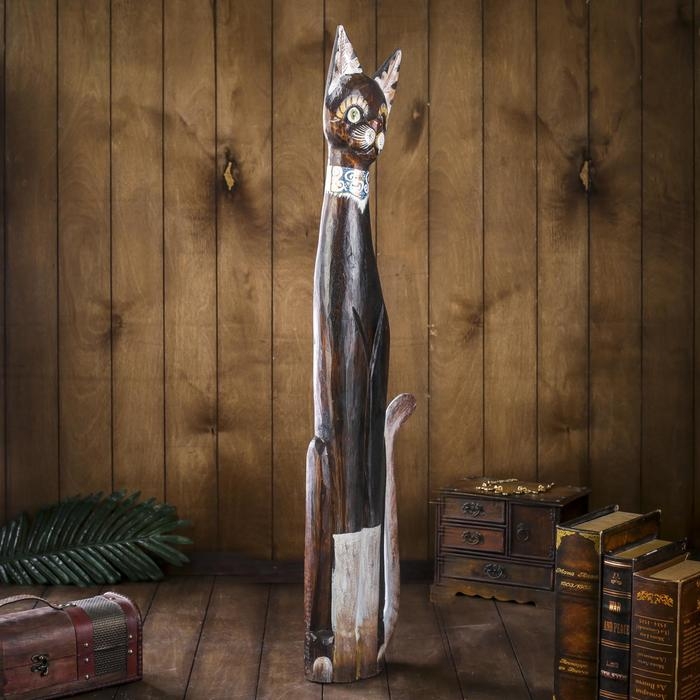 Сувенир дерево Сувенир дерево "Кошка" 80 см