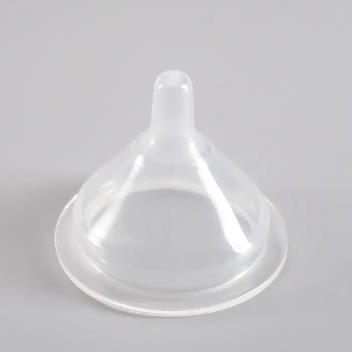 Набор для вскармливания животных DIIL, бутылочка 180 мл, 2 соски и ёршик, цвет МИКС