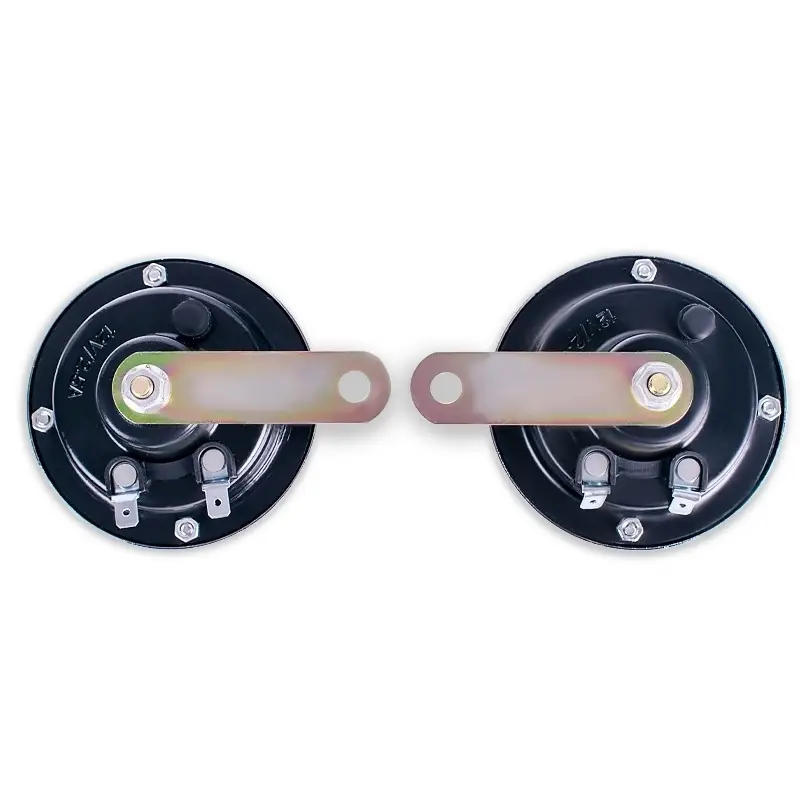 Сигнал автомобильный AVS HR 1007 (2 шт. комплект)