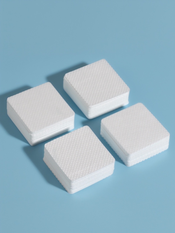 Салфетки для маникюра, безворсовые, с перфорацией, 200 шт, 5 × 5 см Салфетки для маникюра, безворсовые, с перфорацией, 200 шт, 5 × 5 см