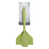 VETTA Арти Набор лопаток 2пр, силикон, 3 цвета