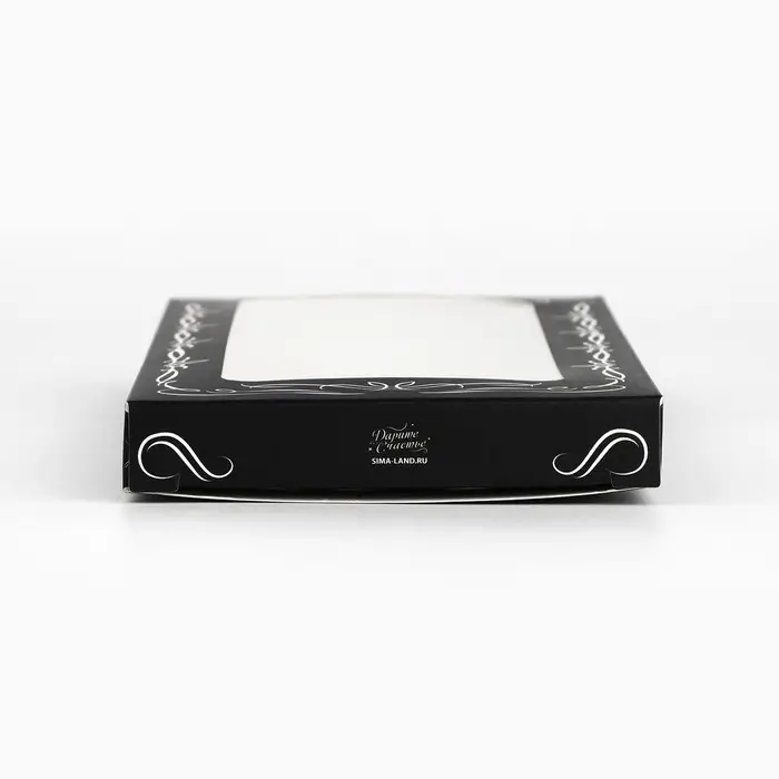 Коробка для шоколада «100% настоящий мужчина», с окном, 17.3 х 8.8 х 1.5 см Коробка для шоколада «100% настоящий мужчина», с окном, 17.3 х 8.8 х 1.5 см