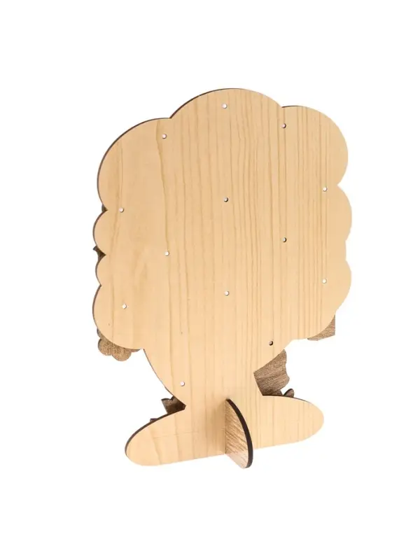 Игрушка с крючками Лесная мастерская &laquo;Лесное дерево&raquo;