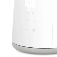 Чайник электрический с терморегулятором КТ-6718 - 1,5 л