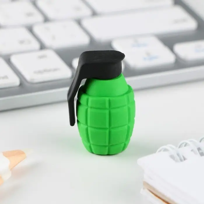 Подарочный набор: блокнот, ручка-фигурная и ластик «23 февраля» Подарочный набор: блокнот, ручка-фигурная и ластик «23 февраля»