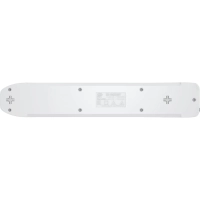 Сетевой фильтр PILOT L (GP) 5м(6/5м/10А/800Дж/белый)