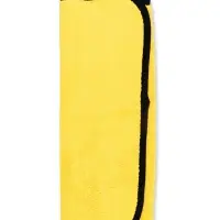 22 Салфетка микрофибра для уборки высокой плотности AVS MF-0121 (40х37см)(1шт)