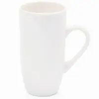 Кружка новогодняя керамическая &laquo;Счастья&raquo;, 240 мл